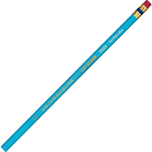 Non-Photo Blue Col-Erase Pencil
