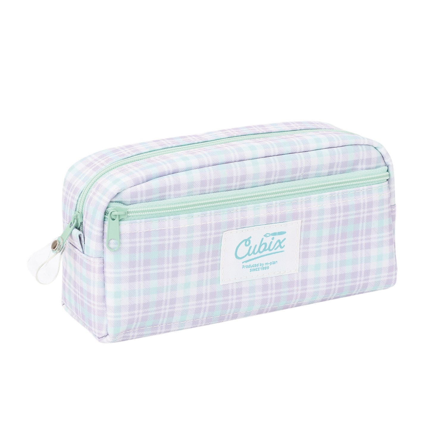Pencil Case Cubix - Odd Nodd Art Supply