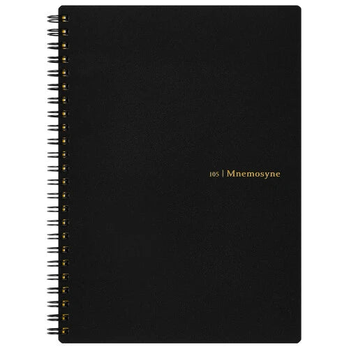 Maruman Mnemosyne N105 Special Memo Notebook - Odd Nodd Art Supply