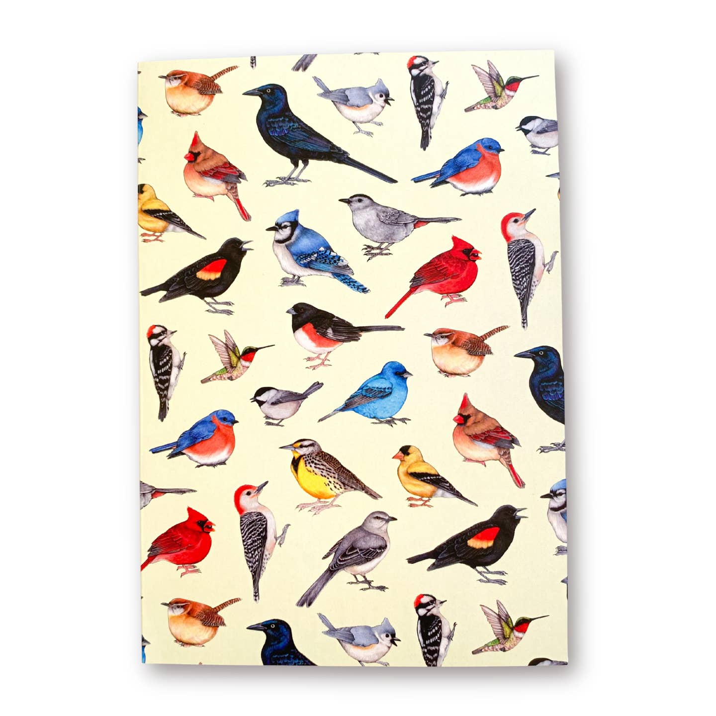 Softcover Lay Flat Journal
