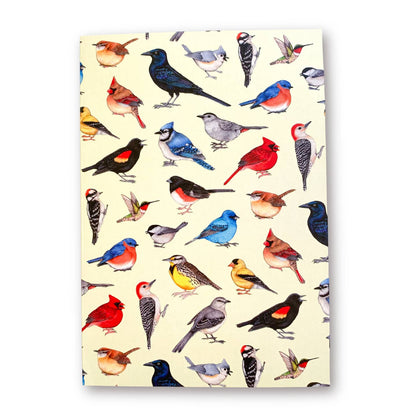 Softcover Lay Flat Journal