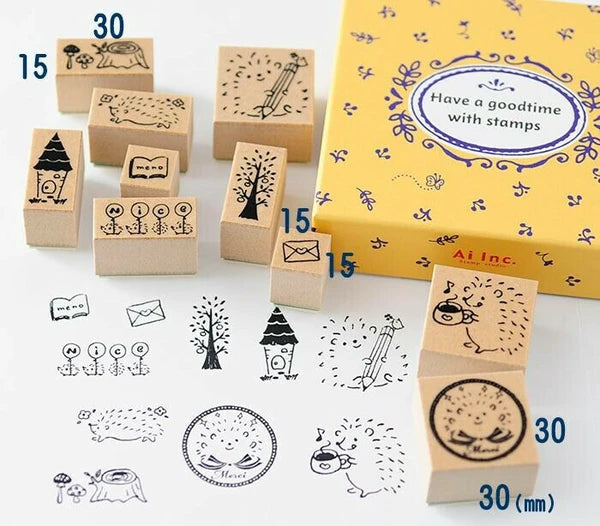 Stamp Sets