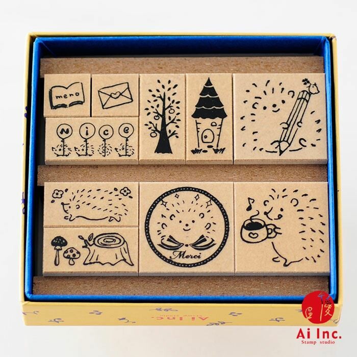 Stamp Sets