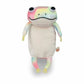 Rainbow Frog Mochi Animal Pen Cases - Odd Nodd Art Supply