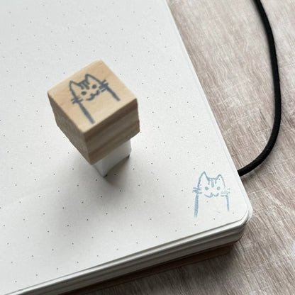 Kusamurakumo Stamps - Odd Nodd Art Supply