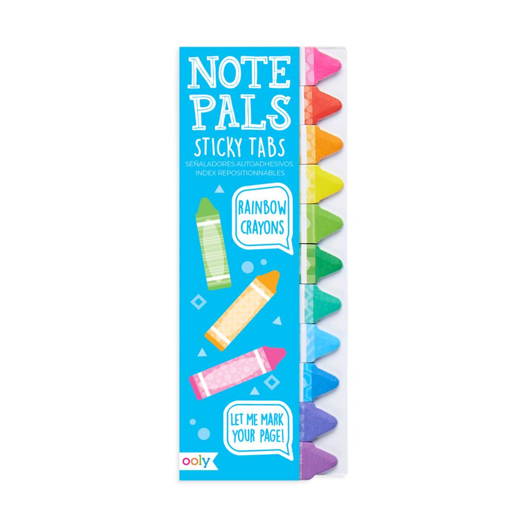 sticky notes - Odd Nodd Art Supply