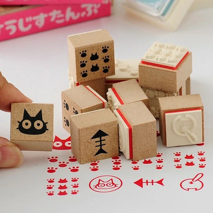 Stamp Sets