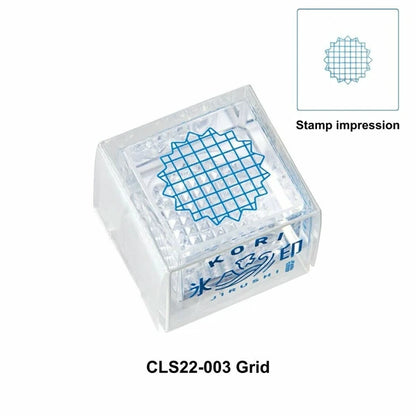King Jim Kori Jirushi Stamps - Odd Nodd Art Supply