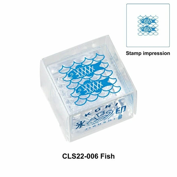 King Jim Kori Jirushi Stamps - Odd Nodd Art Supply