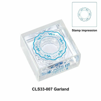 King Jim Kori Jirushi Stamps - Odd Nodd Art Supply