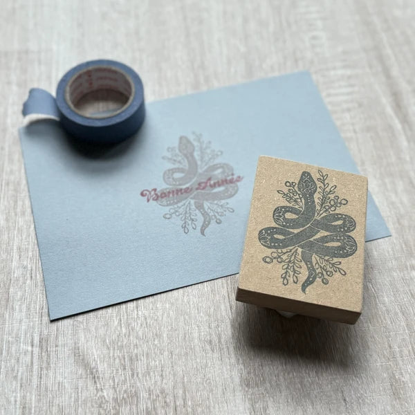 Kusamurakumo Stamps - Odd Nodd Art Supply