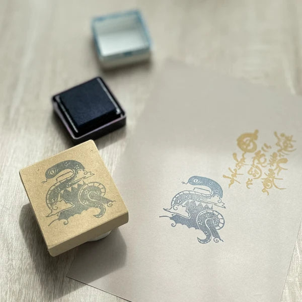 Kusamurakumo Stamps - Odd Nodd Art Supply