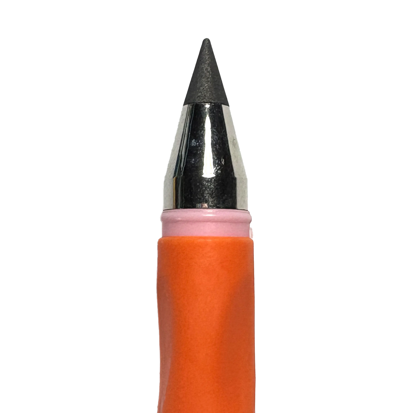 Write On: Graphite Pencils + Eraser