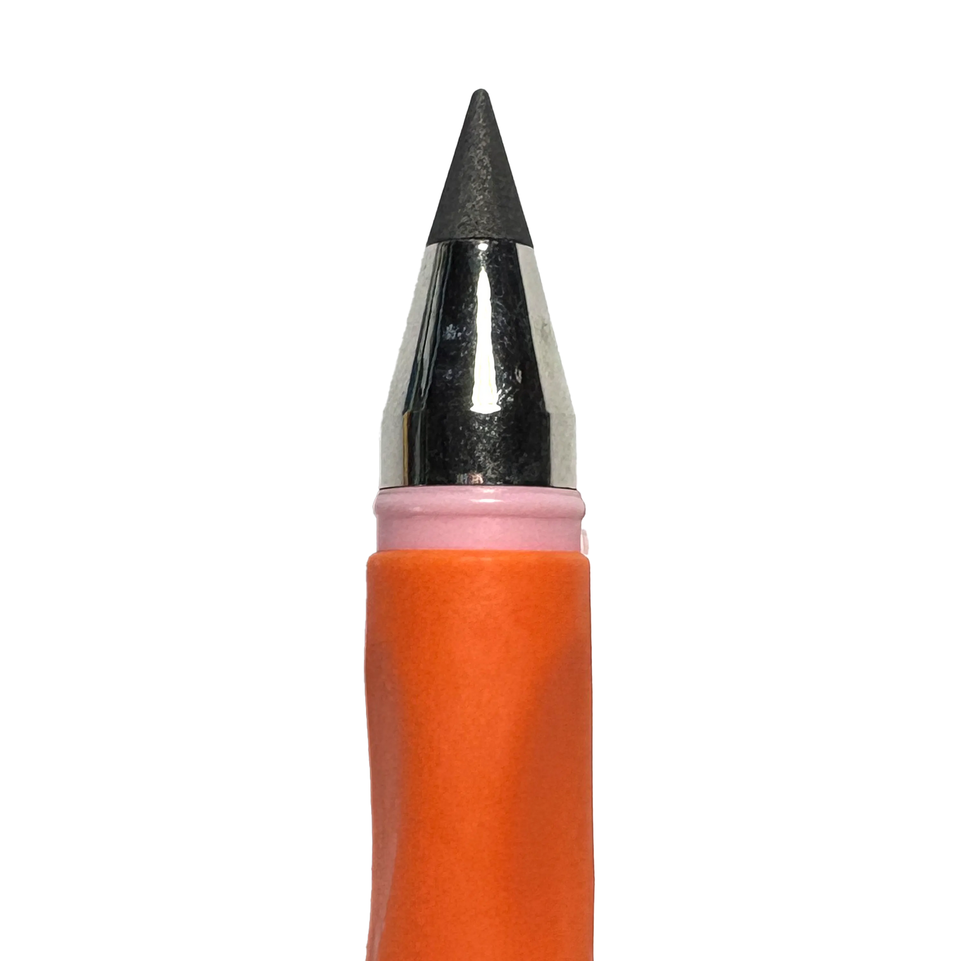 Write On: Graphite Pencils + Eraser