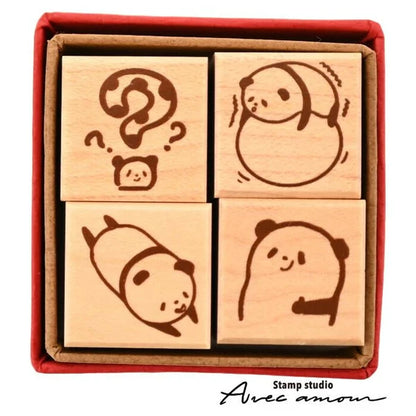 Stamp Sets