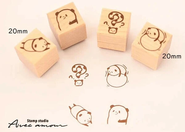 Stamp Sets