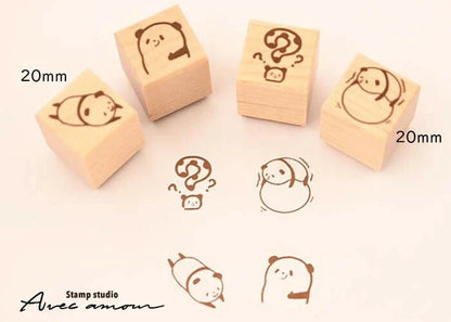 Stamp Sets