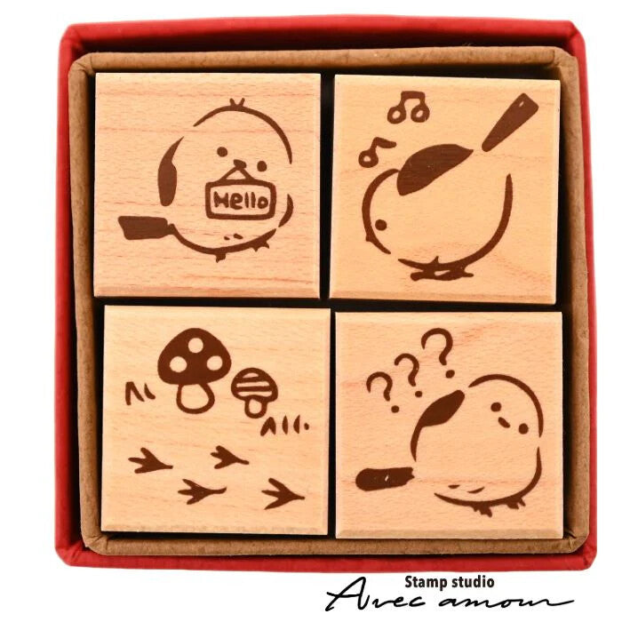 Stamp Sets