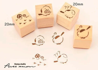 Stamp Sets