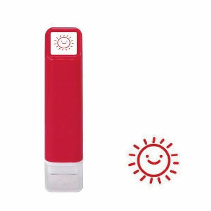 Sun Slim Stamps