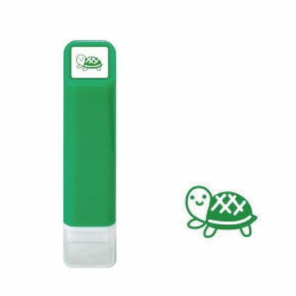 Slim Stamps Turtle