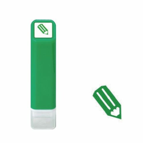 Slim Stamps Pencil