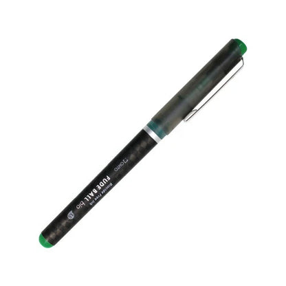 Green Biocide Free Fude Ballpoint Pen Ohto - Odd Nodd Art Supply