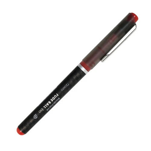 Biocide Free Fude Ballpoint Pen Ohto - Odd Nodd Art Supply