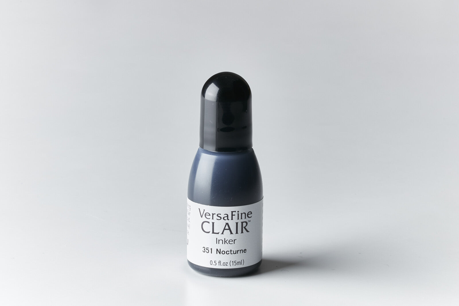 Nocturne Refill Tsukineko Versafine Clair Pigment Stamp Ink