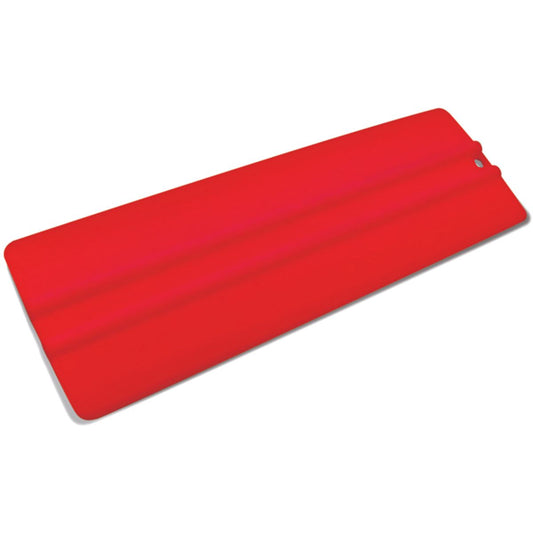 Red Baron Dual-Edged Squeegee