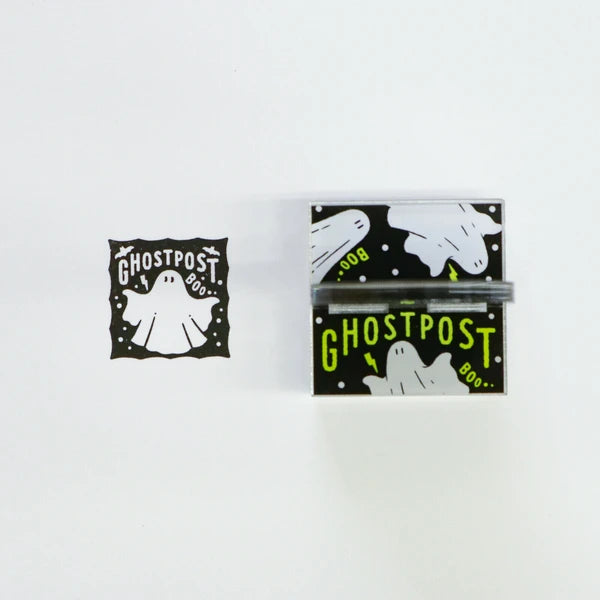 Sanby Obiwan Acrylic Stamps - Odd Nodd Art Supply