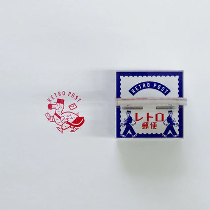 Sanby Obiwan Acrylic Stamps - Odd Nodd Art Supply