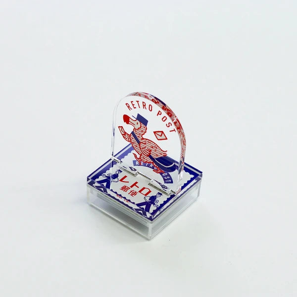 Sanby Obiwan Acrylic Stamps - Odd Nodd Art Supply