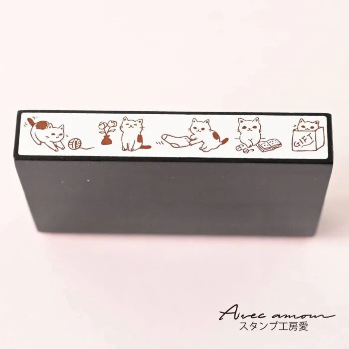 Illustrative Stamps