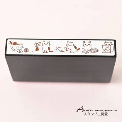 Illustrative Stamps