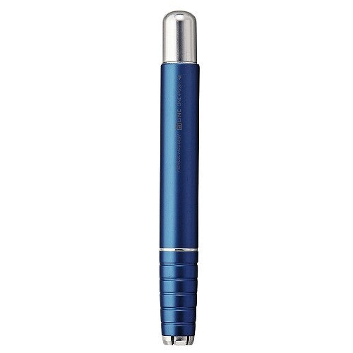 HiLine One Push Pencil Holder Blue - Odd Nodd Art Supply