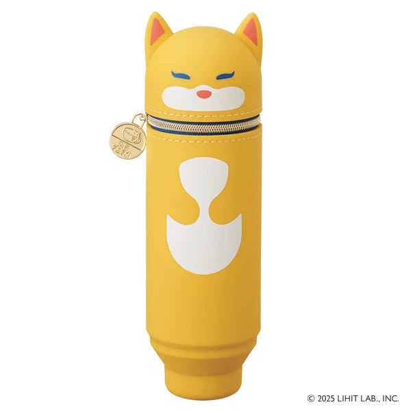 Animal Stand Pen and Pencil Case - Odd Nodd Art Supply