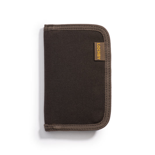 Lochby Sidekick Wallet - Odd Nodd Art Supply