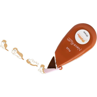 Deco Rush Tape Roller - Odd Nodd Art Supply