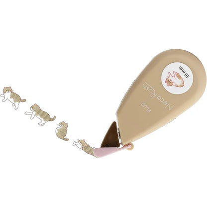 Deco Rush Tape Roller - Odd Nodd Art Supply