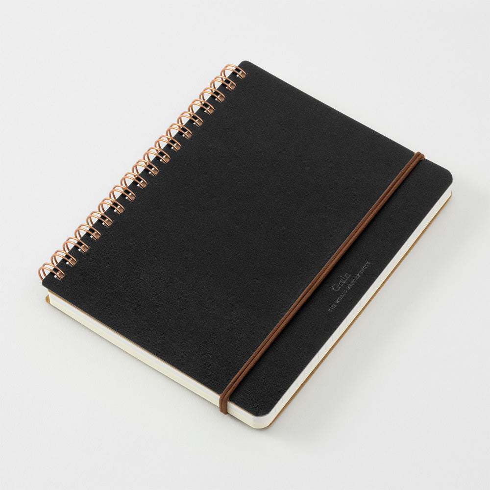 Grain Memo Pad - Odd Nodd Art Supply