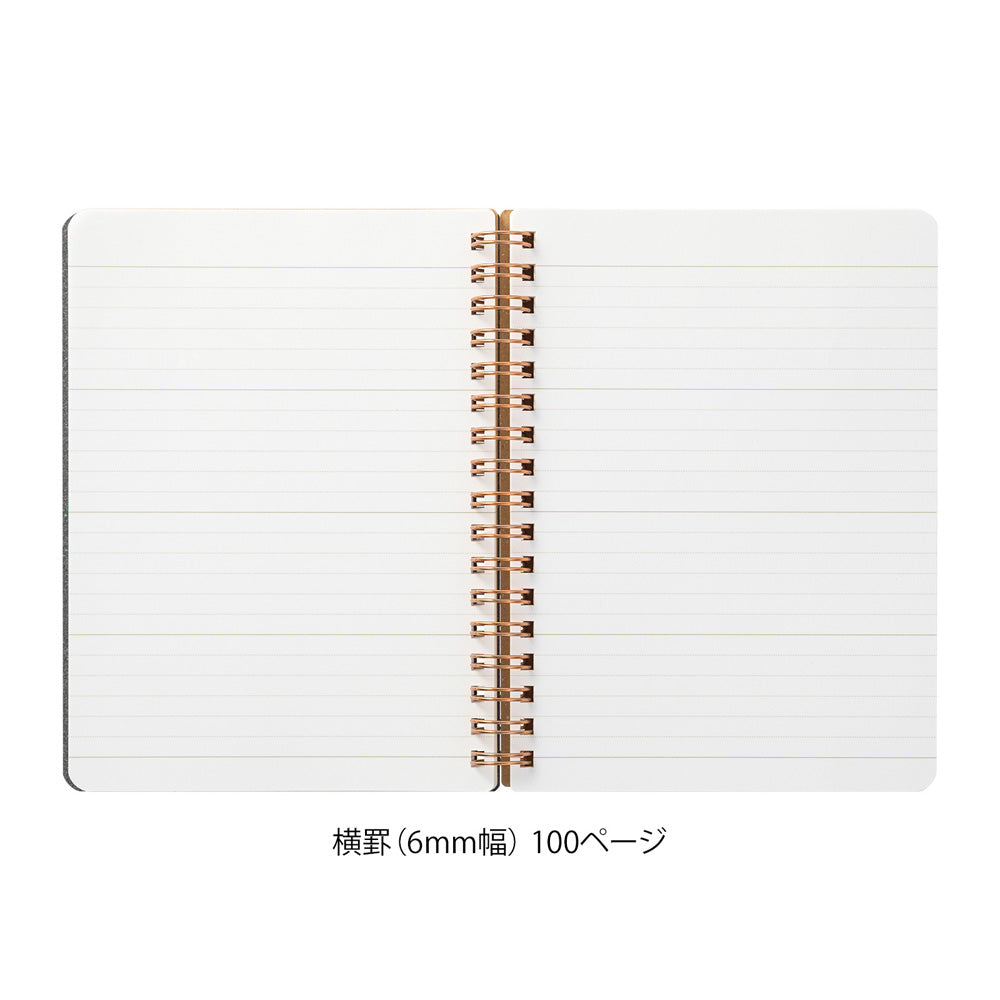 Grain Memo Pad - Odd Nodd Art Supply