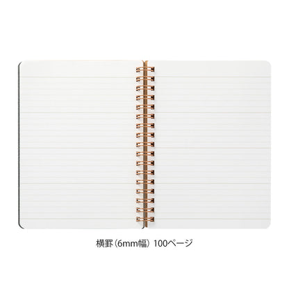 Grain Memo Pad - Odd Nodd Art Supply
