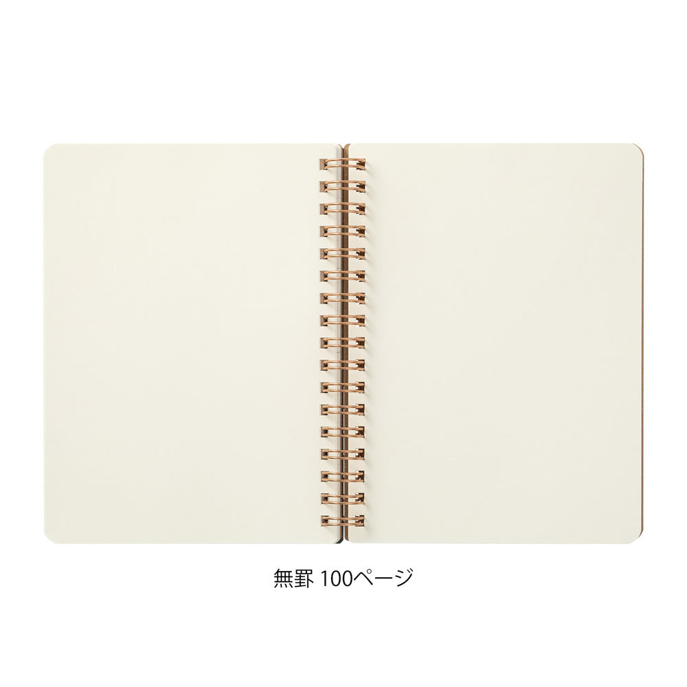 Grain Memo Pad - Odd Nodd Art Supply