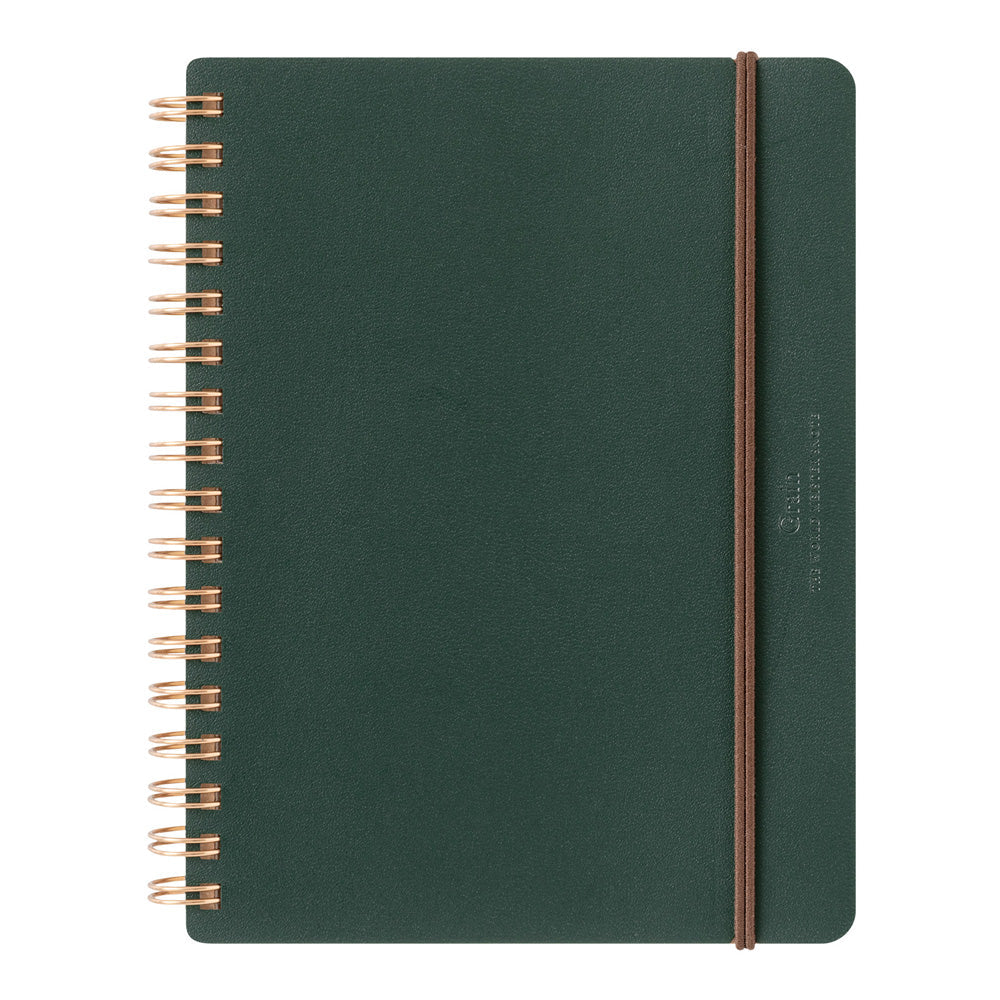 Grain Memo Pad - Odd Nodd Art Supply
