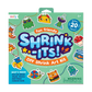 Fun Friends Shrink-its! DIY Shrink Art Kit - Odd Nodd Art Supply