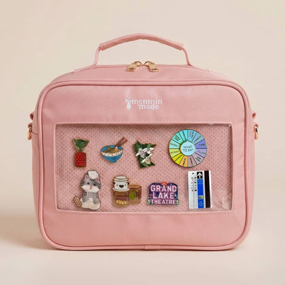 Photo of Ultimate Journal Bag in Pink