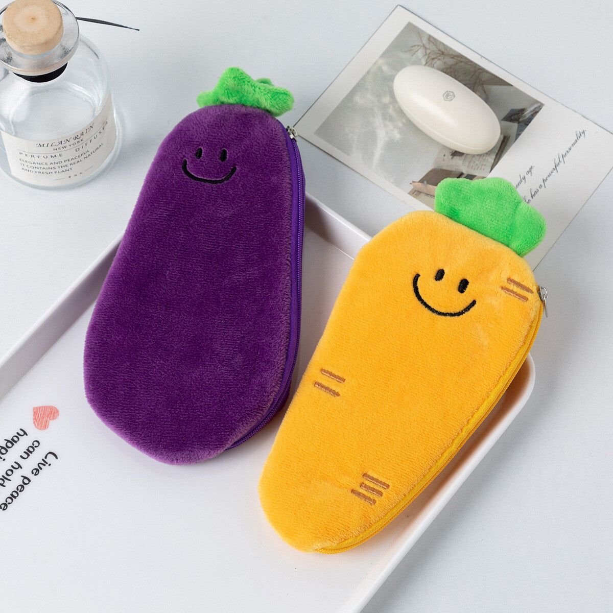 Pen Cases by Works