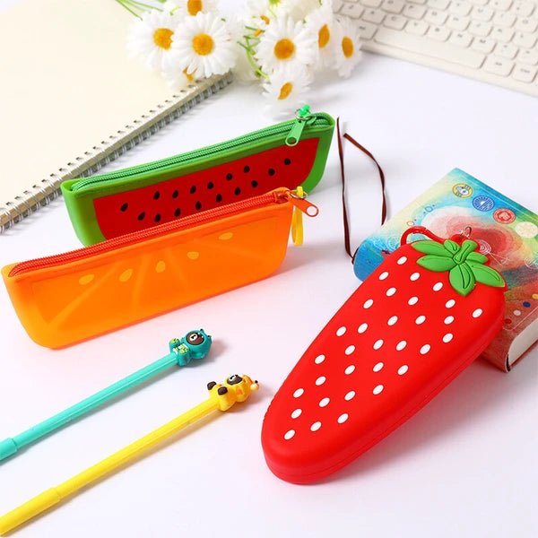 Pen Cases by Works
