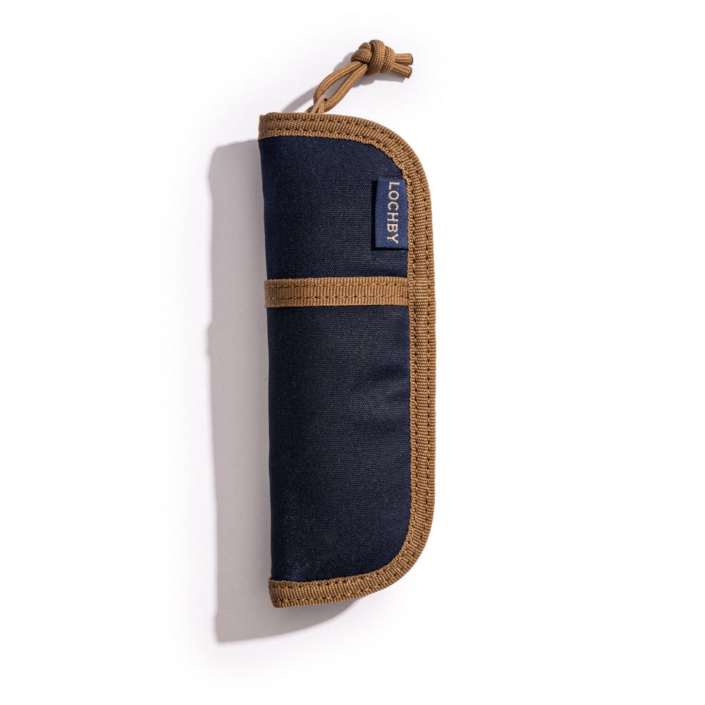 Lochby Duo Pen Pouch - Odd Nodd Art Supply